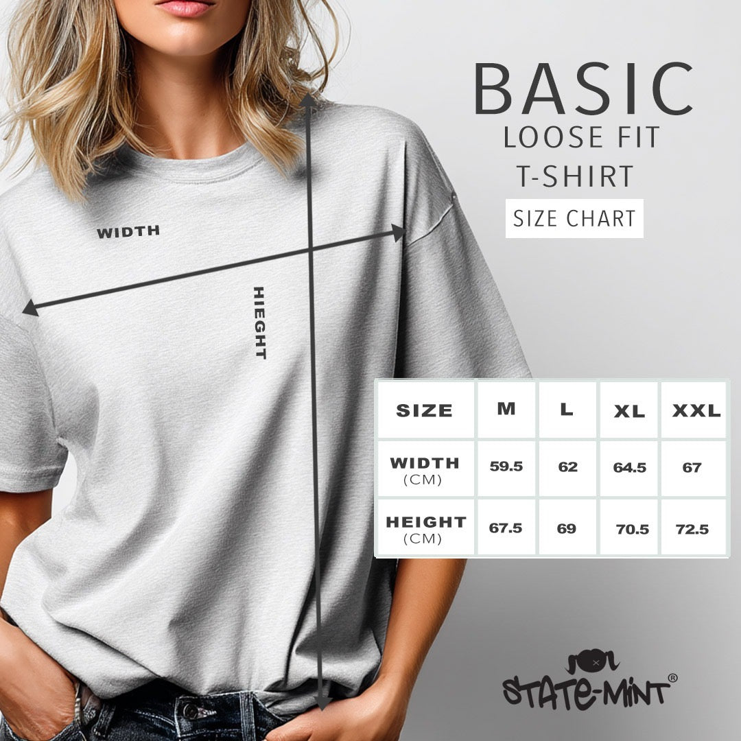 SM Basic Tshirt - SM-B300