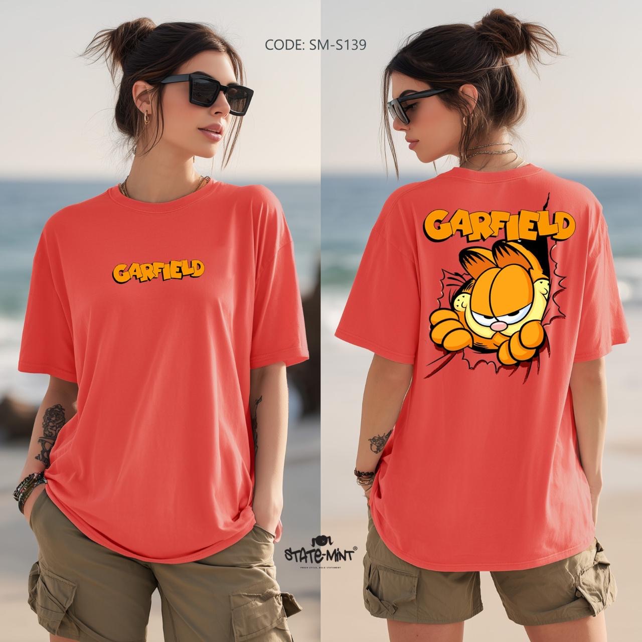 G Tshirt - SM-S139