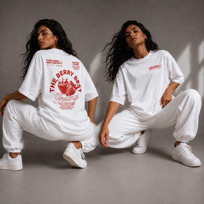The Berry Best Tshirt