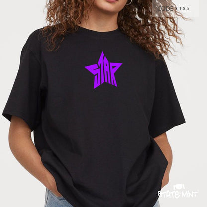 Star Tshirt - SM-S185