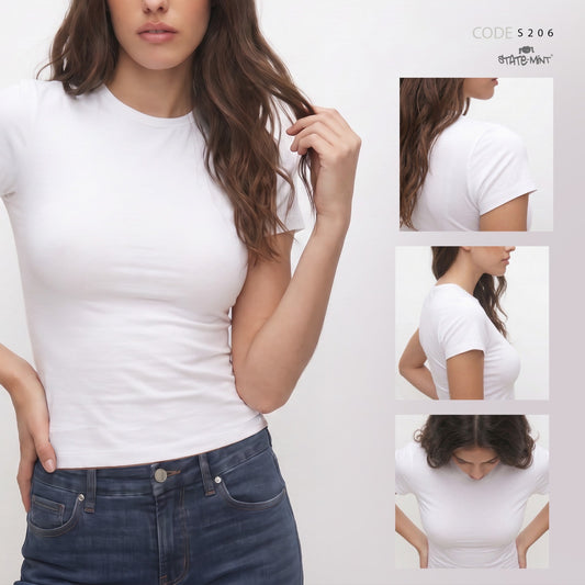 Basic Top - SM-S206