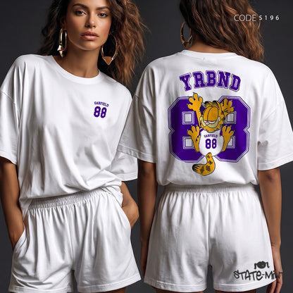 88 Tshirt - SM-S196