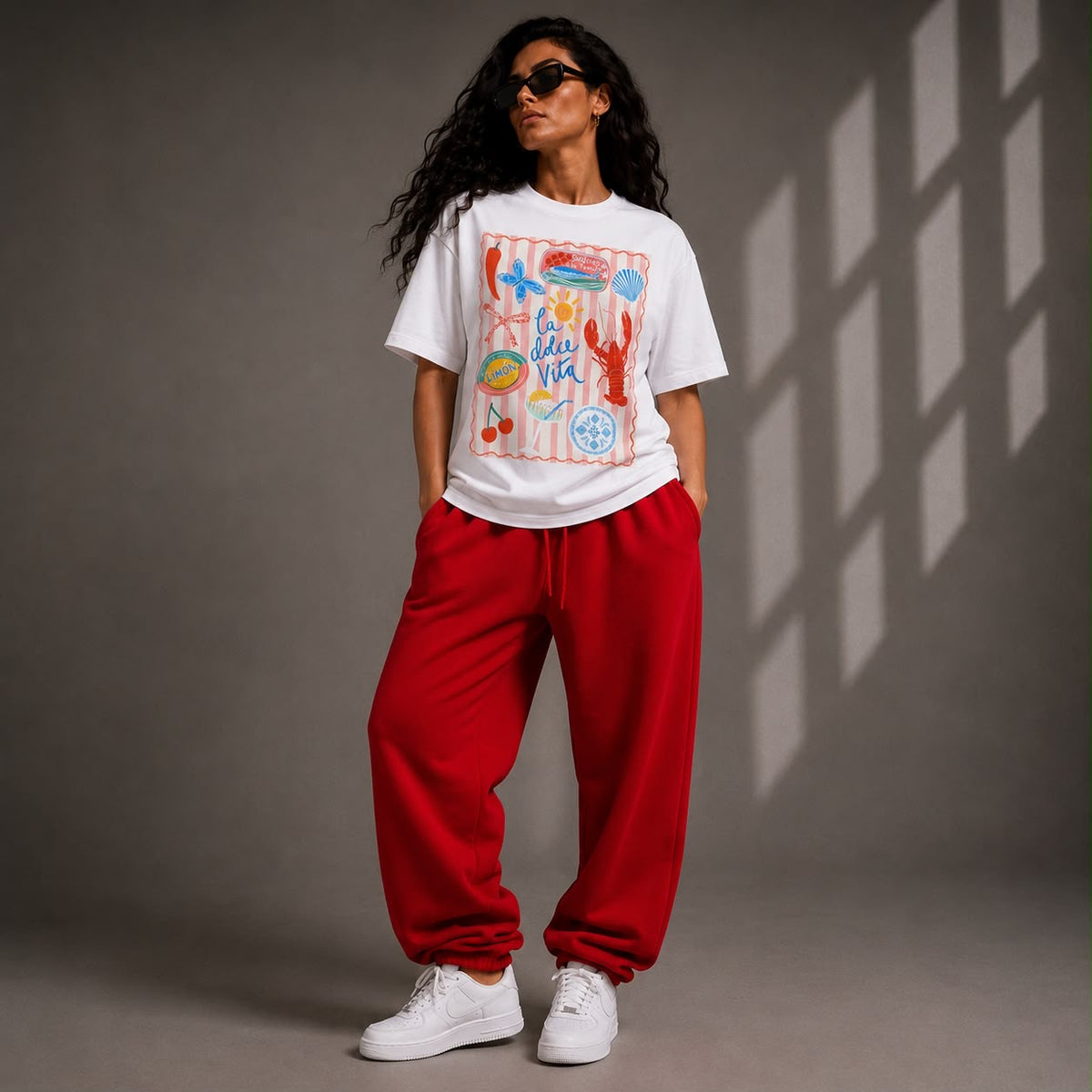 La Dlocie Vita V2 Tshirt