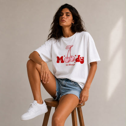 Moody Tshirt