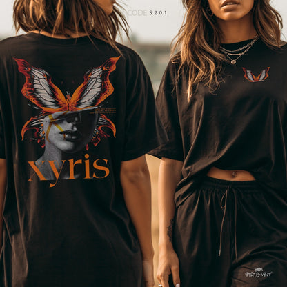 XYRIS Tshirt - SM-S201