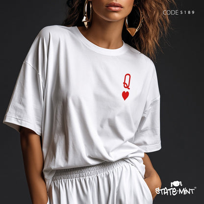 Q Tshirt - SM-S189