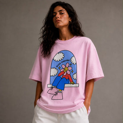 Good Enough Tshirt