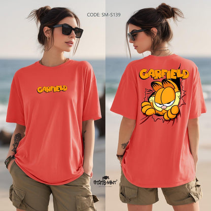 G Tshirt - SM-S139