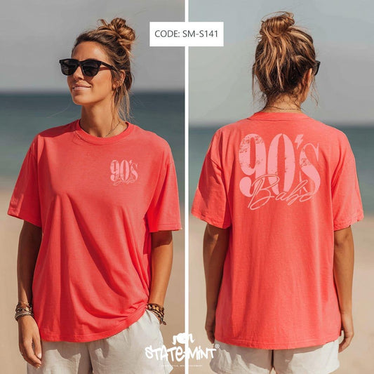 90’s Tshirt - SM-S141
