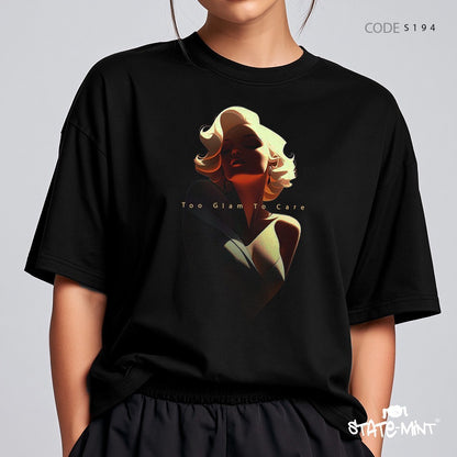 Too Glam Tshirt - SM-S194