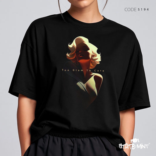 Too Glam Tshirt - SM-S194