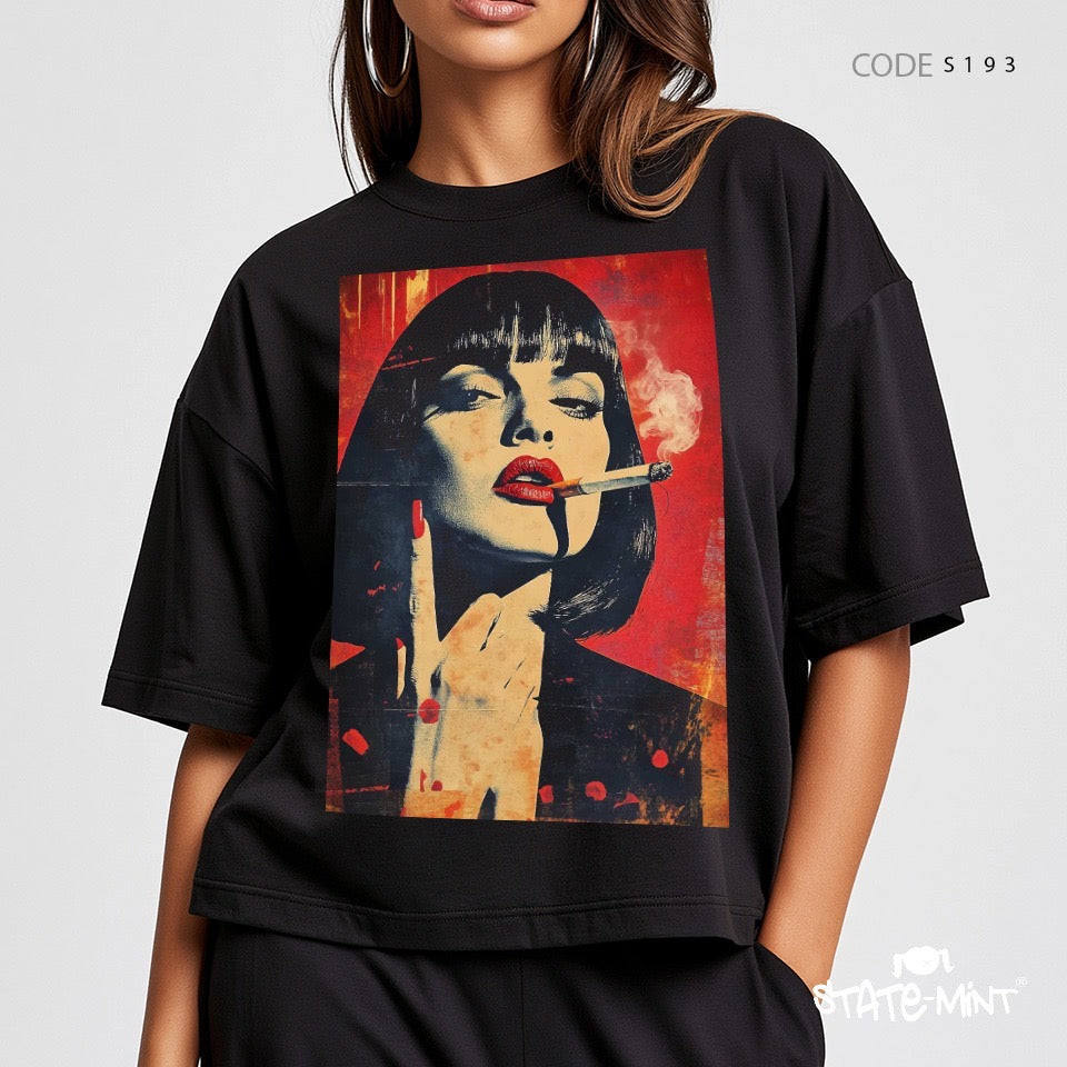 DEEP Tshirt - SM-S193
