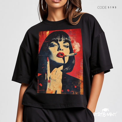 DEEP Tshirt - SM-S193