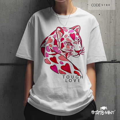 Tough Love Tshirt - SM-S180