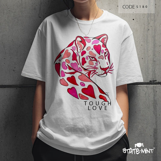 Tough Love Tshirt - SM-S180