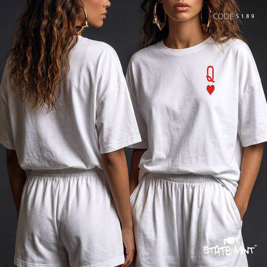 Q Tshirt - SM-S189