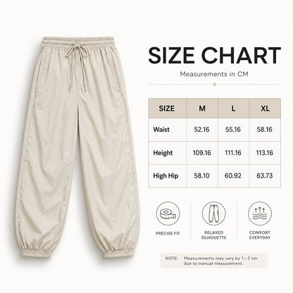 Retro Riot Track pants