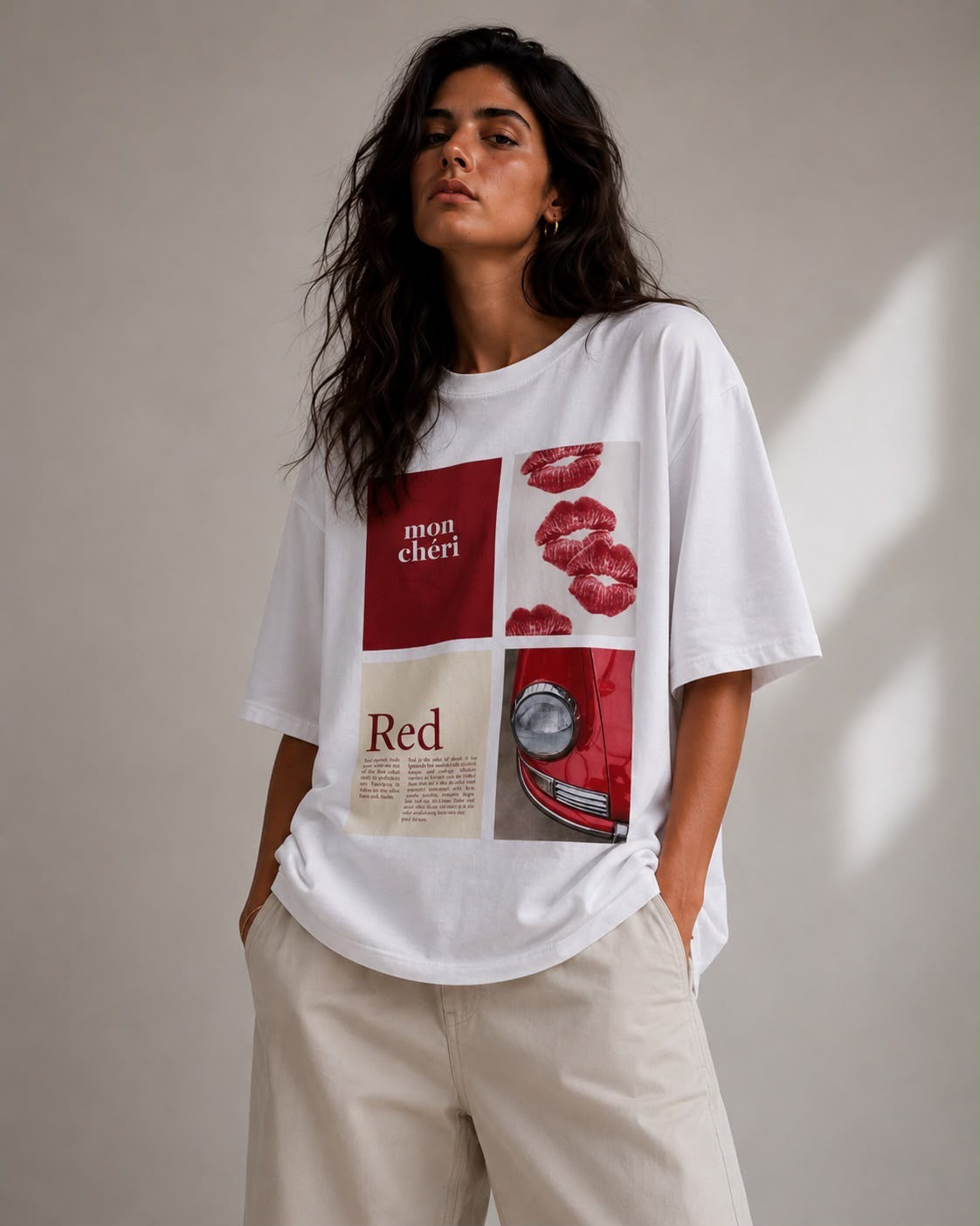 Mon Cherie Tshirt