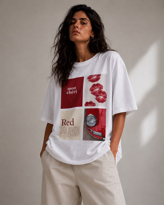 Mon Cherie Tshirt