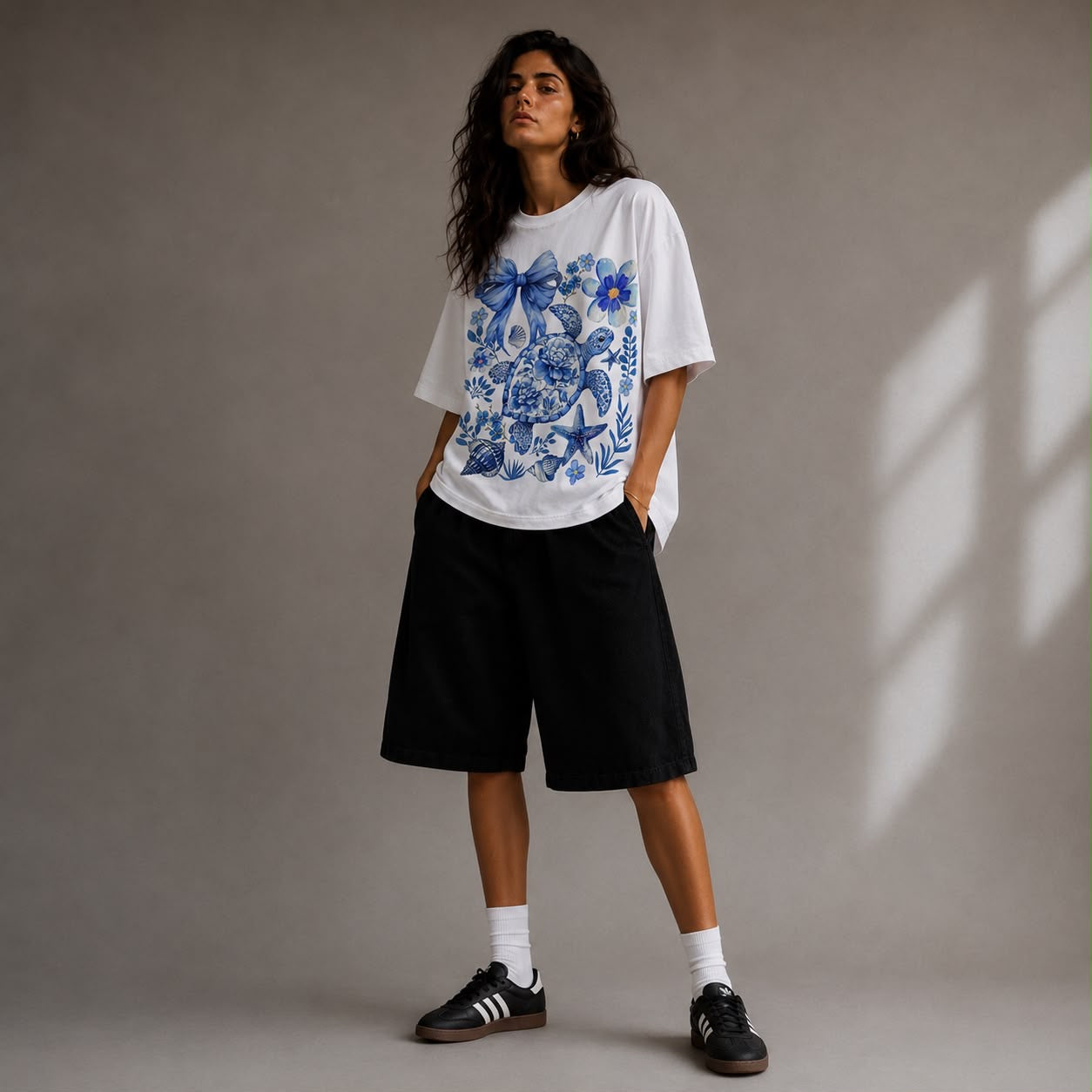 Sea Life Tshirt