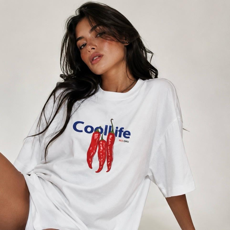 Cool Life Tshirt