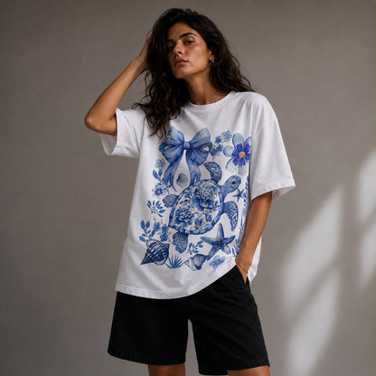 Sea Life Tshirt