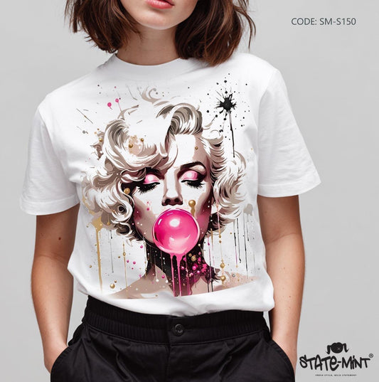 Pretty Chaos Tshirt - SM-S150