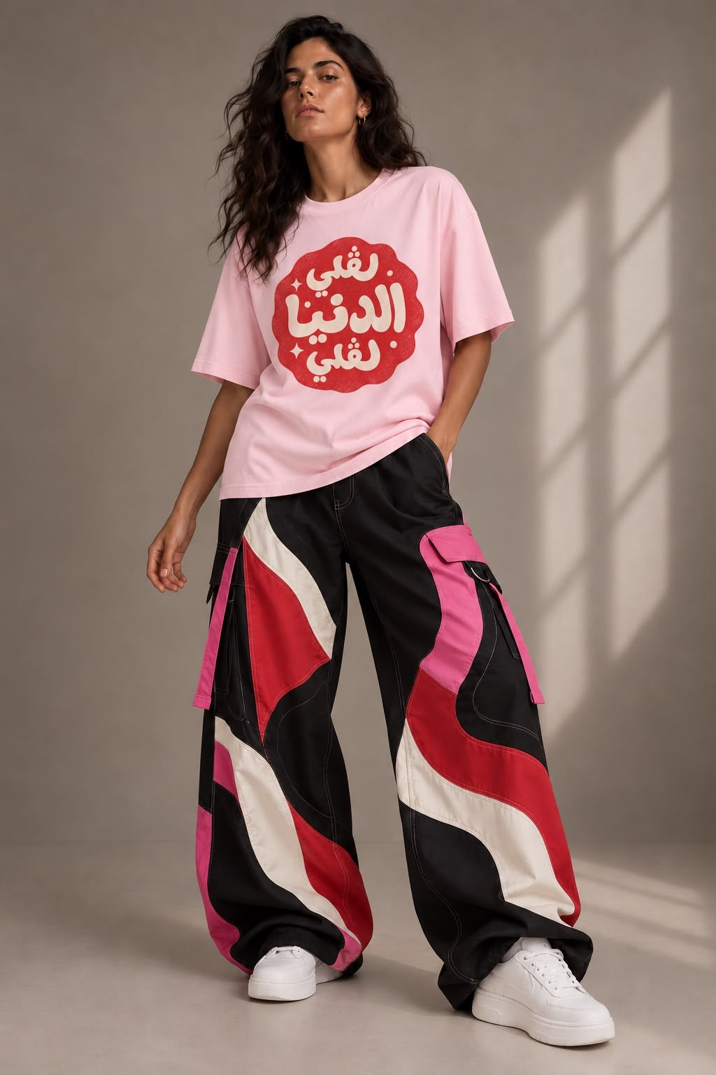 Lovely Tshirt