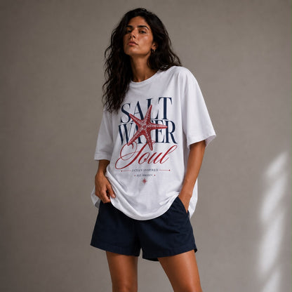 Sea Soul Tshirt