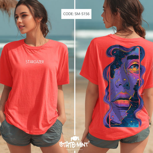 Stargazer Tshirt - SM-S156