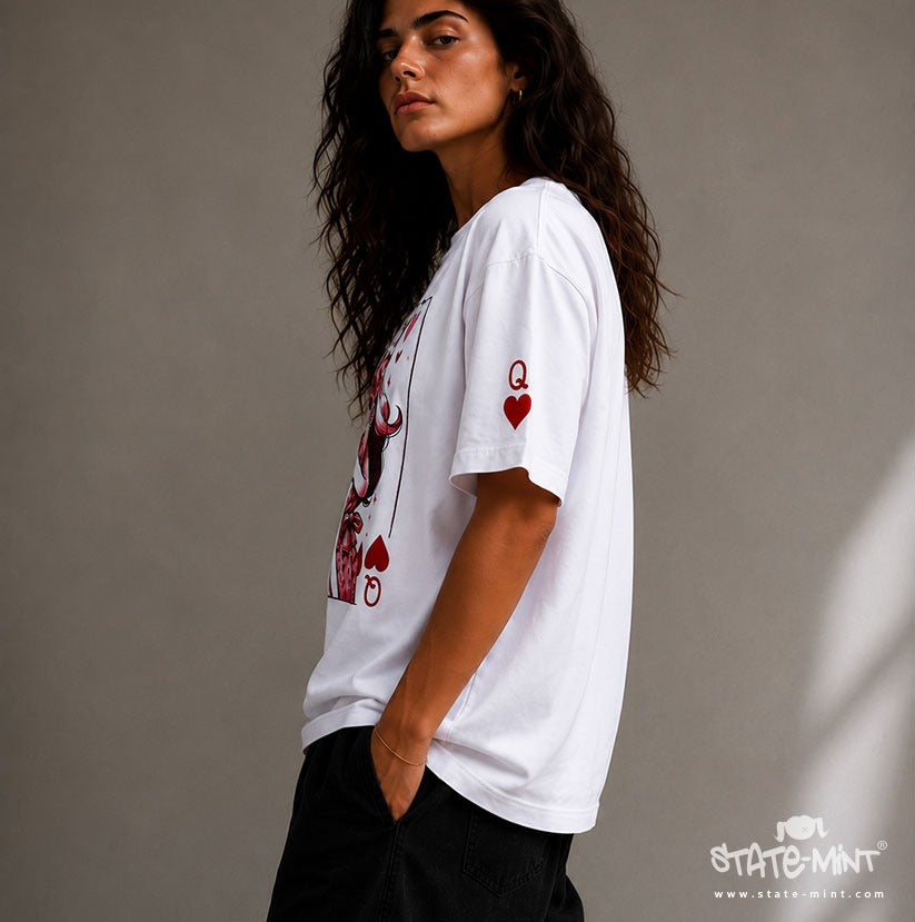 Miss Attitude Tshirt