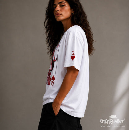 Miss Attitude Tshirt