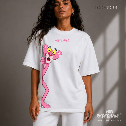 Who me Tshirt