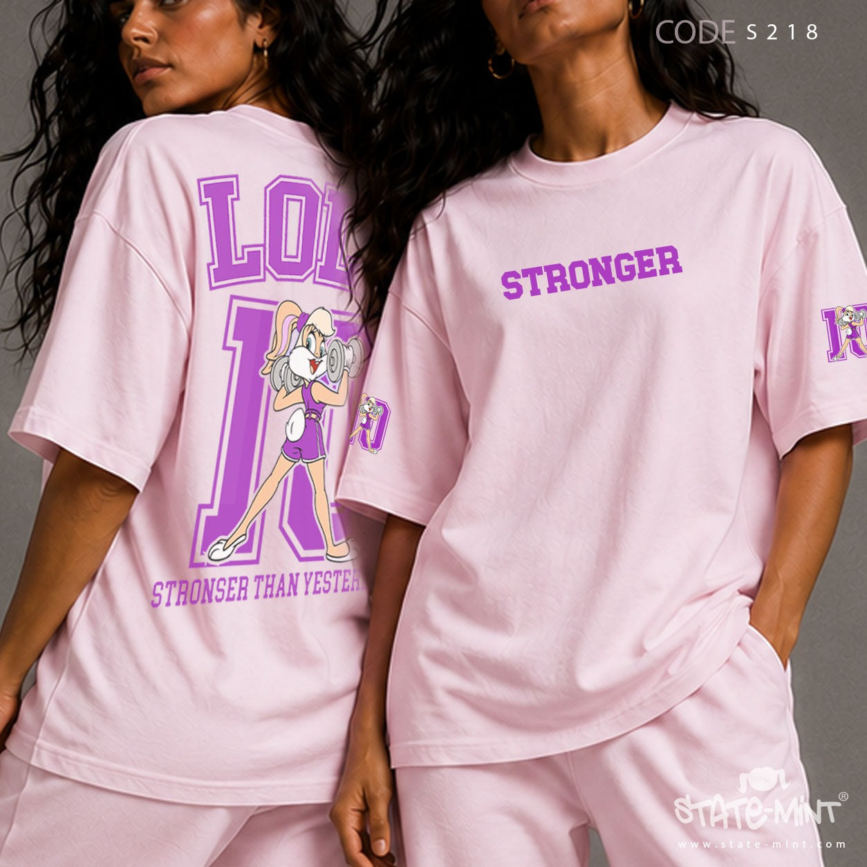 Lola Tshirt