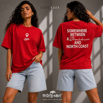 Somewhere Tshirt