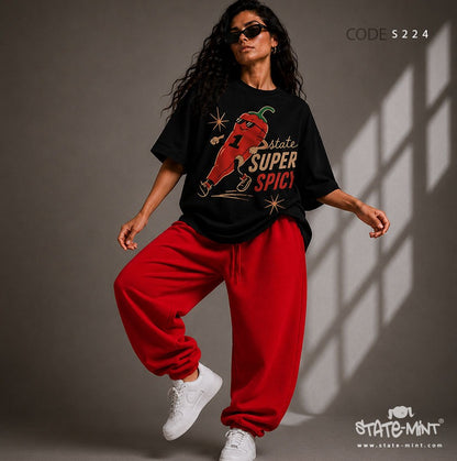 Super Spicy Tshirt