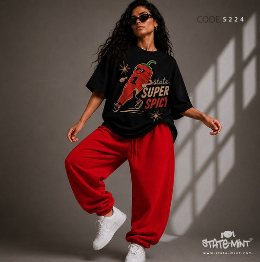 Super Spicy Tshirt