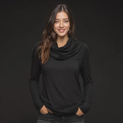 Built in Scarf Basic - SM 500